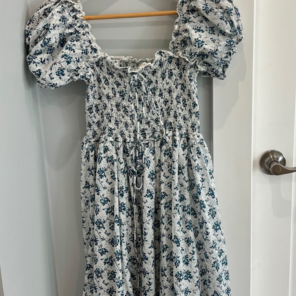 Doen Stanza Dress- S